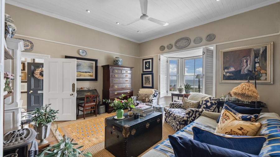 2 Bedroom Property for Sale in Mount Pleasant Western Cape